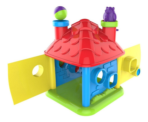 Imagem 3 de 7 de Casinha