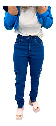 Calça jeans feminina best sale murano