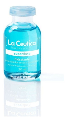 La Ceutica Soro Superdose Hidratante 20ml