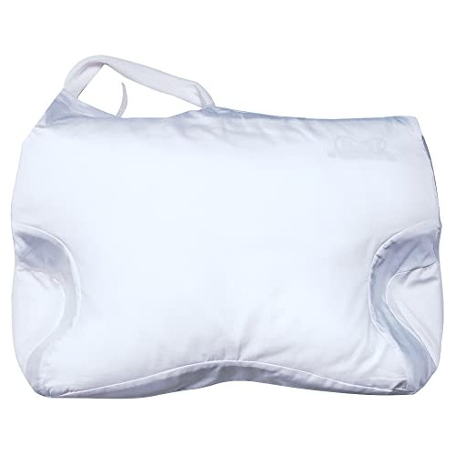 Funda De Almohada Almohada Cpap 2.0.