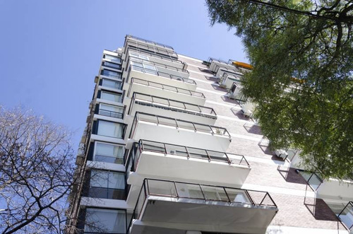Imagen 2 de 23 de Departamentos Venta Palermo Chico