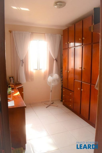 Apartamento - Jardim Santo André - Sp - 634241