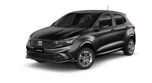 Imagem 2 de 6 de Fiat Argo 1.0 Firefly Flex Drive Manual