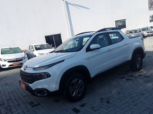 Imagem 3 de 9 de Fiat Toro 1.8 16v Evo Flex Freedom At6