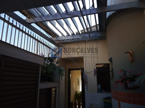 Imagem 10 de 15 de Venda Casa Sao Caetano Do Sul Oswaldo Cruz Ref: 142264 - 1033-1-142264