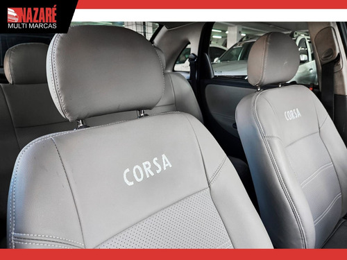 Chevrolet Corsa 1.0 MPFI MAXX SEDAN 8V FLEX 4P MANUAL