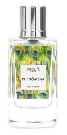 Bl Edt Phenomena For Women 100 Ml