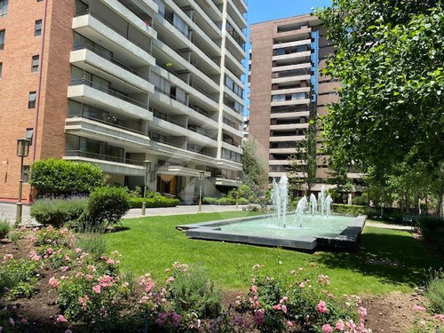 Departamento En Venta De 2 Dorm. En Las Condes