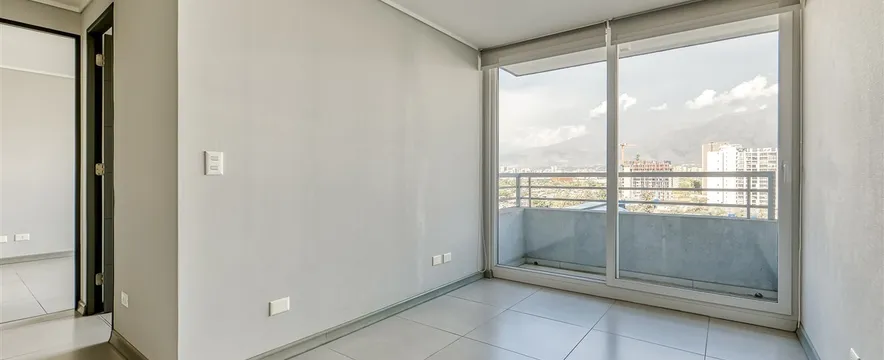 Zañartu 980 - Estadio Nacional - Ñuñoa - RM (Metropolitana)