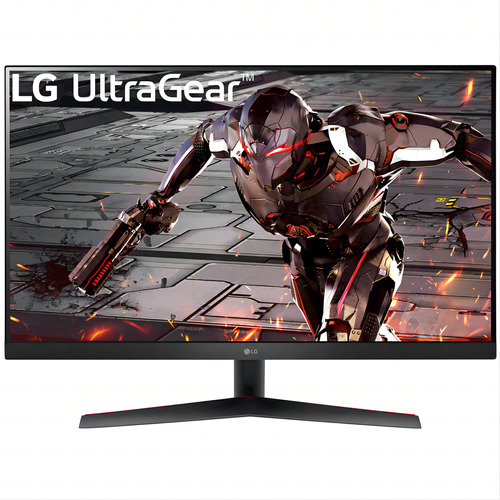 Monitor Para Juego Qhd Frecuencia Actualizacion Hz Mbr Ms