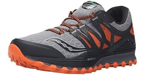 Saucony Xodus Iso Zapatillas Para Correr Para Hombre