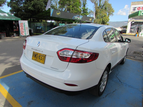 Renault Fluence 1.6 Confort