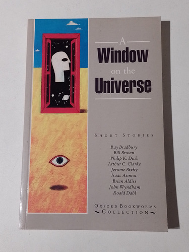 A Window On The Universe / Short Stories - Oxford 