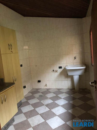 Imagem 2 de 15 de Casa Assobradada - Morros - Sp - 634823
