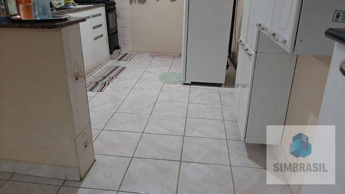 Imagem 12 de 15 de Casa Vila União - 380 Mil - Ca1555