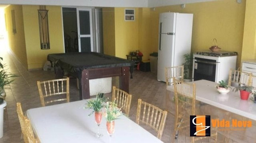 Imagem 10 de 13 de Casa Terrea B. Santa Maria 250m² - São Caetano Do Sul - C-0064