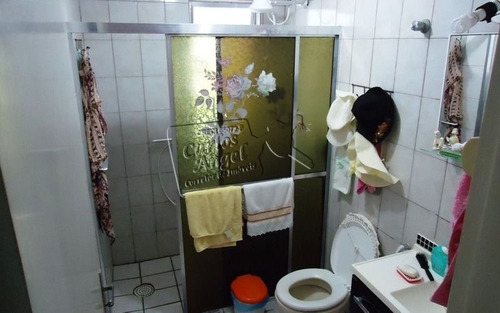 Imagem 15 de 24 de Apartamento A Venda No Bairro Jardim Real Em Praia Grande - - 2990-1