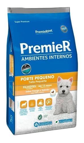 A Todo Chile Despacho - Premier Cachorro 2,5kg