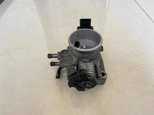 Cuerpo De Aceleración Hyundai Verna 04-05 (Usado)