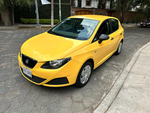 Seat Ibiza Reference 2.0