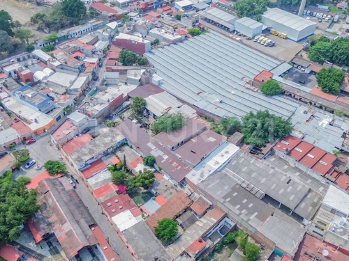 2860 M2 En El Centro De Cuautla Se Vende Como Terreno $20,020,000