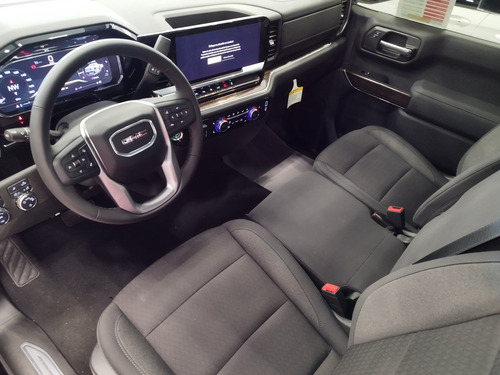 GMC Sierra 5.3 V8 Regular