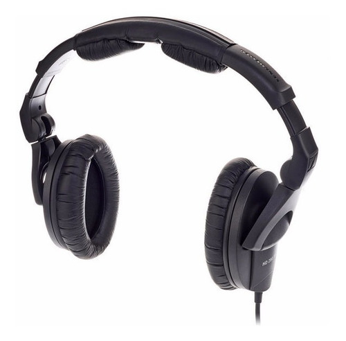 Auriculares Sennheiser HD 280 PRO black