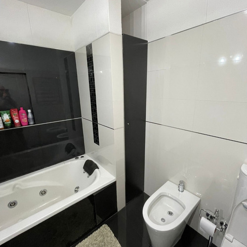 Imagen 11 de 21 de Hermoso Y Moderno P.h. De 3 Ambientes Con Garage Pasante Y Patio - Nuevo Wp De Contacto 1137868438!!