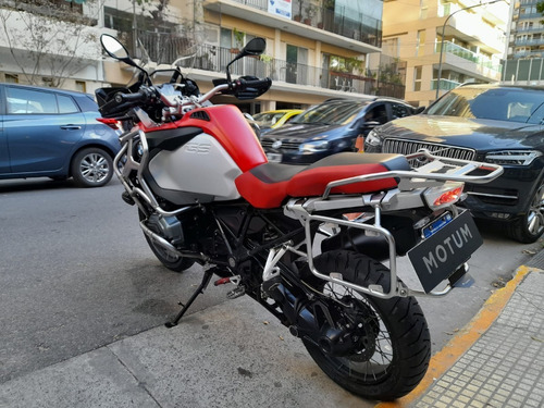 Bmw Gs1200 Adventure
