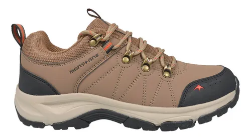 Zapatillas de trekking mujer