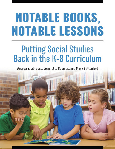 Libro: Notable Books, Notable Lessons: Putting Social Back