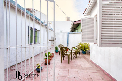 Casa En Barrio San Cayetano