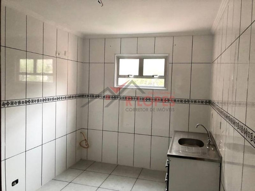 Imagem 3 de 8 de Lindo Apartamento Para Venda No Bairro Artur Alvim Próximo Do Metro. - 1107