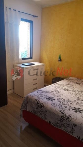 Imagem 16 de 30 de Lindo Apartamento De 3 Dormitórios Em Nova Petrópolis, 1 Vaga, 67 M2. - 4968