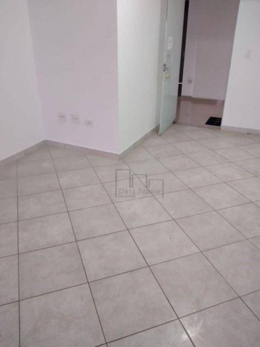Imagem 6 de 8 de Salão Para Alugar, 50 M² Por R$ 1.100,00/mês - Centro - Sorocaba/sp - Sl0066