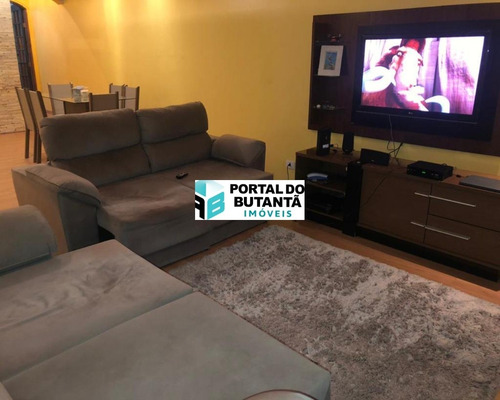 Imagem 5 de 26 de Casa - Ca00037 - 68672057