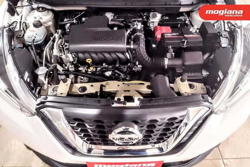 Imagem 7 de 11 de Nissan Kicks S Mt 2018
