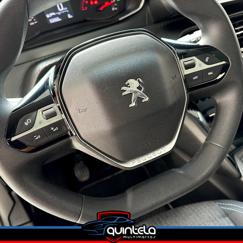 Peugeot 208 STYLE 1.0 FLEX 6V 5P MEC.