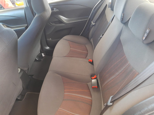 Imagen 10 de 12 de 2018 Chevrolet Aveo Lt Factura Original