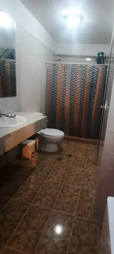 El Rosal Alquilo Apartamento