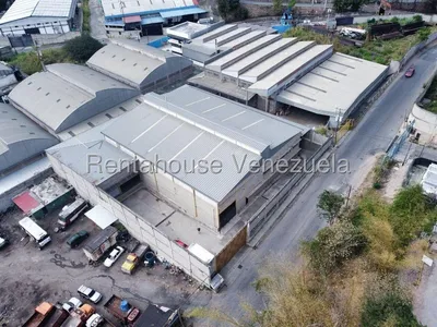 Galpón en venta