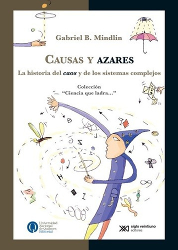 Causas Y Azares - Gabriel Mindlin