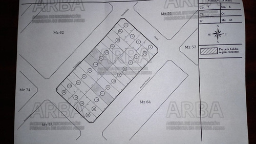Imagen 3 de 3 de Peribebuy Entre Pekín Y Abdala