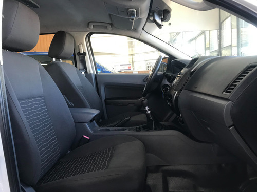 Ford Ranger 3.2 Cd 4x4 Xls Tdci 200cv