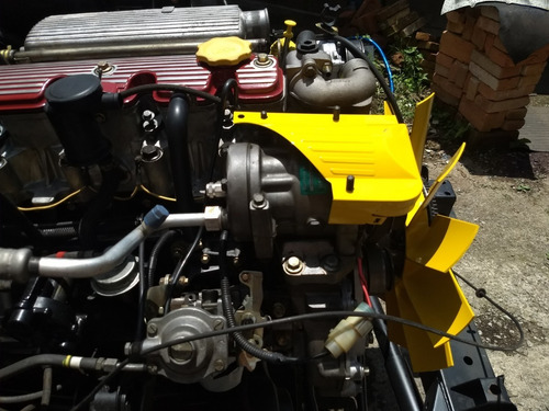 Imagem 5 de 8 de Landrover Defender 2001 - 90 Noventinha
