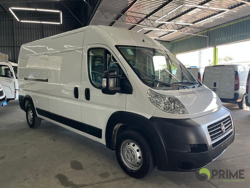 Fiat Ducato 2.3 MULTIJET MAXICARGO