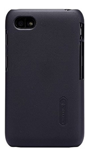 Blackberry Q5 Carcasa Nillkin Hard Case + Mica Hd