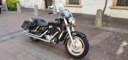 Imagen 3 de 15 de Honda Shadow Sabre 1100 Cc Año 2000