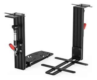 Hotas Desk Mount For Flight Sim Controller, Joystick Mount C