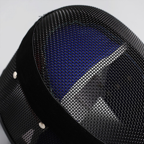 Máscara De Esgrima Casco Protector Equipo De L
